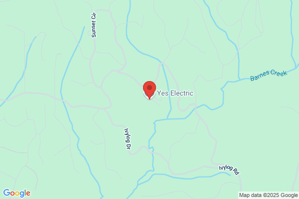 Y.E.S. Electric Inc.