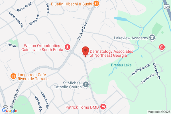 Northeast Georgia Dermatology