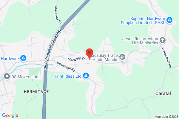 Pappy's Furniture Village