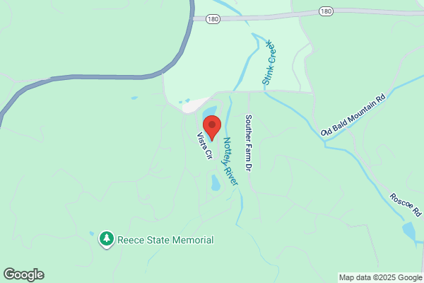 Rivers Edge Rv Park