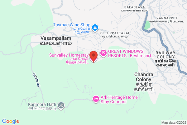 Son Valley Retreat