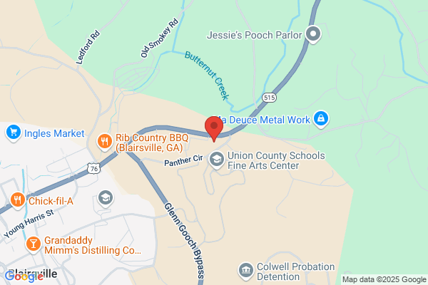Blairsville Eye Care