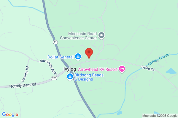 A & A Auto Rental of Blairsville