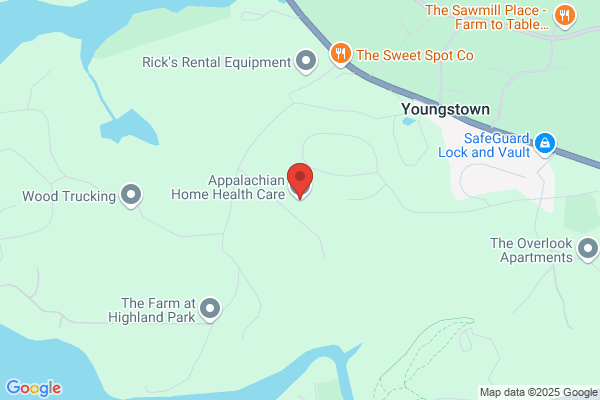 Appalachian Home Health Care