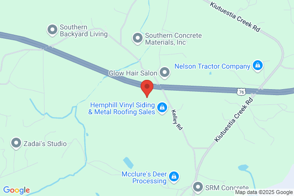 Appalachian Water Inc