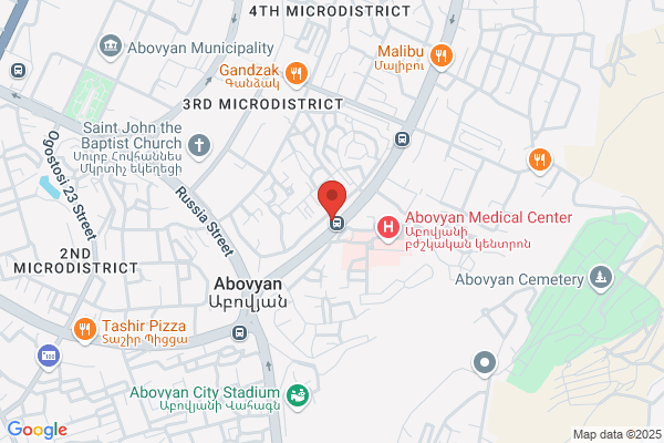 Armm Internet Services
