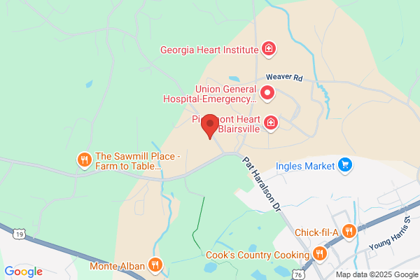 High Mountain Health