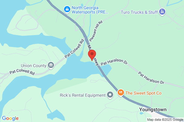 North Georgia Watersports (SALES & SERVICE LOCATION)