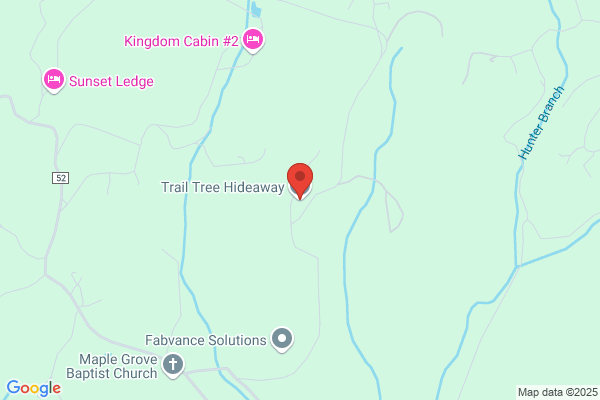 Trail Tree Cabins