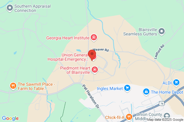 Union General Hospital, Inc.