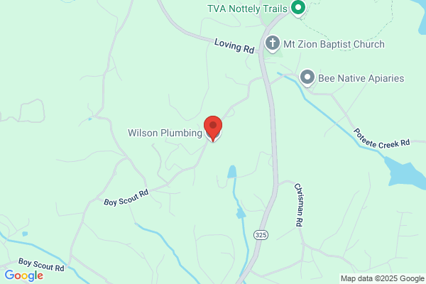 Wilson Plumbing