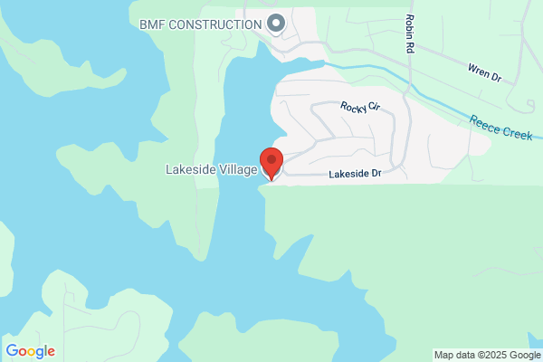 Lakeside Village