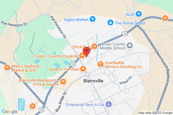 Silverton Mortgage - Blairsville