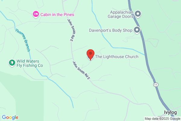 Lighthouse Christian Center