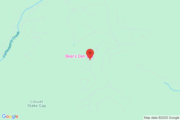 Bear Paw