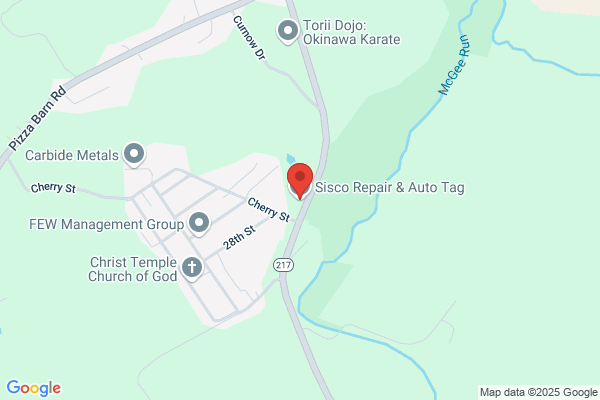 Brosko's Auto Repair