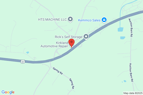 Kirkland Auto Repair