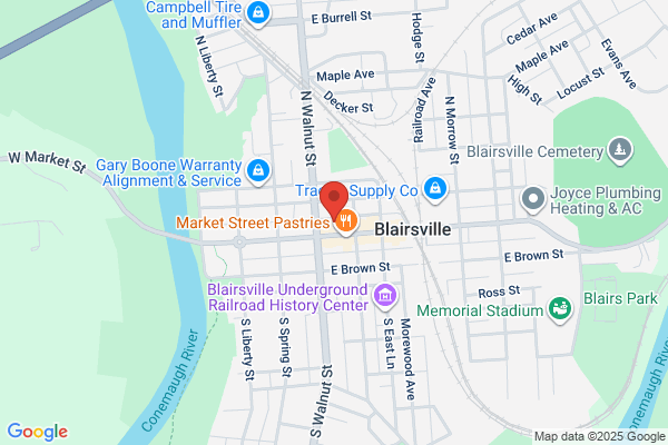 Blairsville Auto Supply