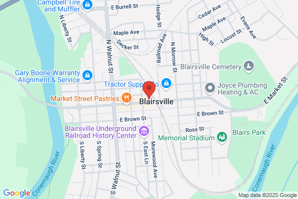 Merit Dental - Blairsville