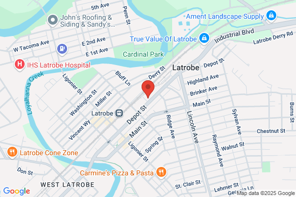 Leonard Legal Services