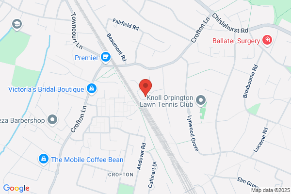 McGann Plumbing & Heating