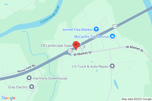 Blue Ridge Restaurant