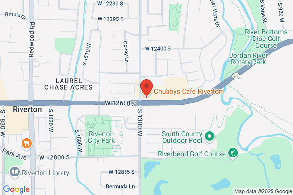 Chubby's II Restaurant