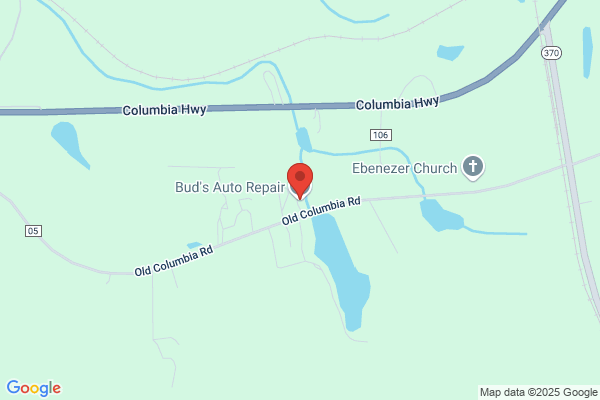 Bud's Auto Repair