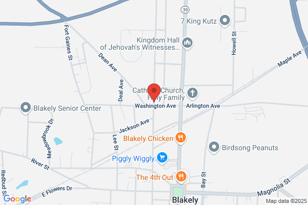 People's Funeral Home