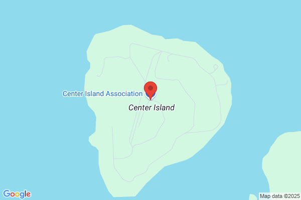 Center Island Association