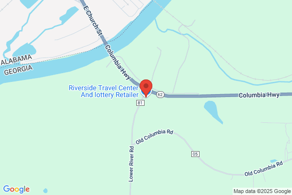 Riverside Travel Center