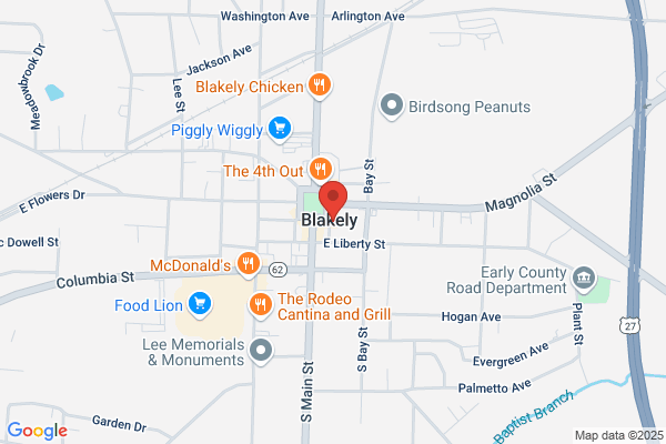 Hometown Rental Centers, Store