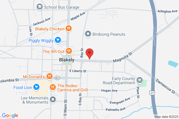 Blakely Tire Inc