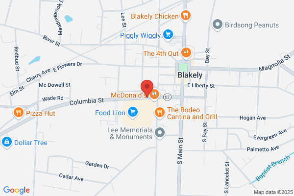 Amoco Food Mart