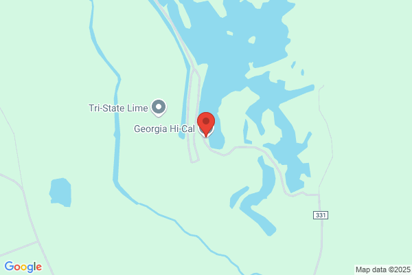 Georgia Hi-Cal
