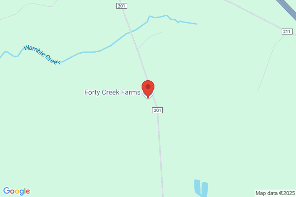 W & W Farms
