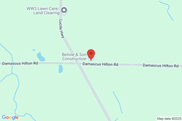 Belisle & Son Construction LLC