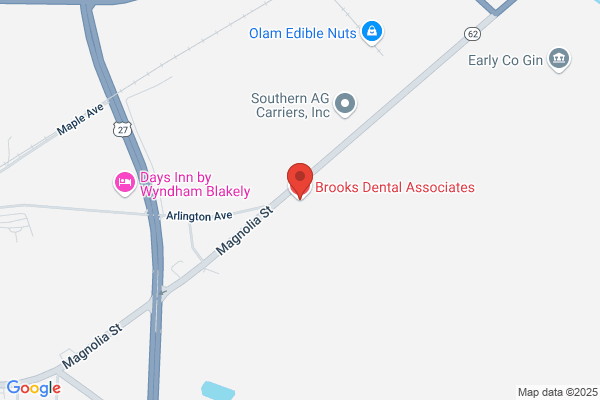 Brooks Dental Associates, Inc.