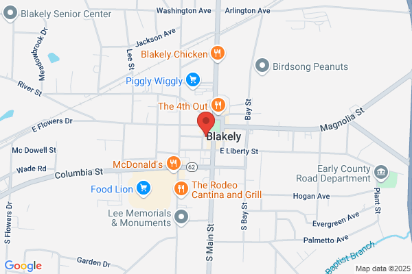 Brown Jewelers