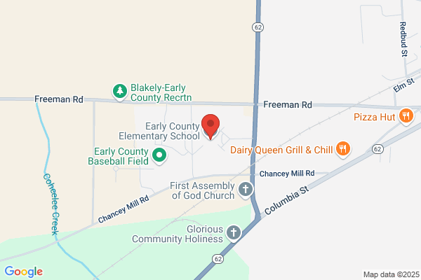 Early County Schools, Early County Elementary School