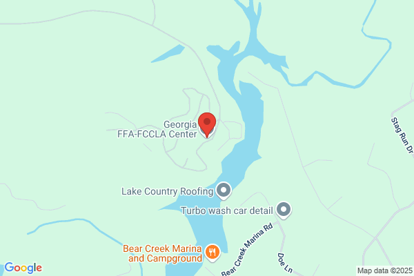 Georgia Fccla