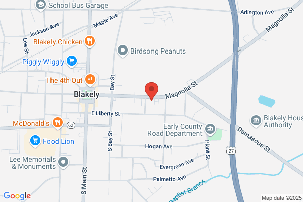 Plaza Coin Laundry