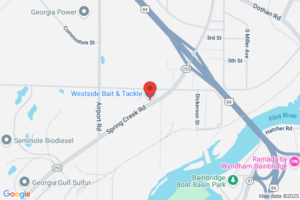 Westside Bait & Tackle
