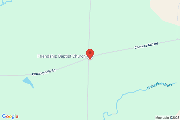 Friendship Baptist Church