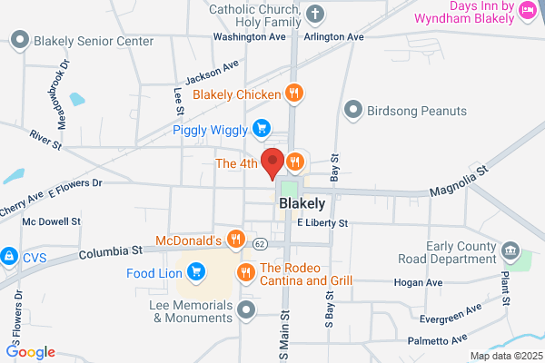 Funny Girl Deli