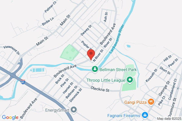 John J Turko & Sons Funeral Home, Inc
