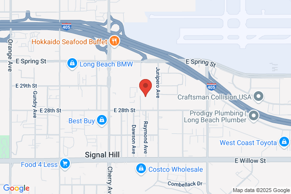 Primo Sewer Cleaning