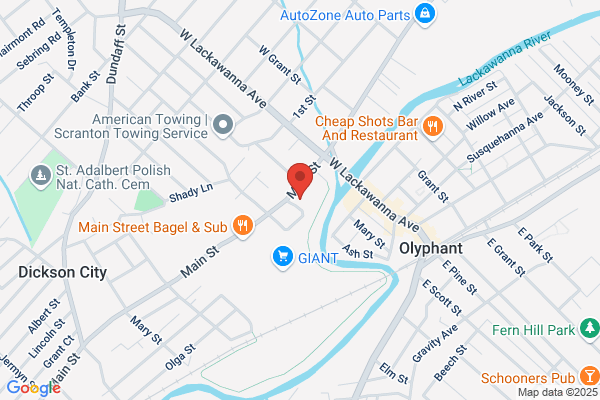 Manasek Auto Parts