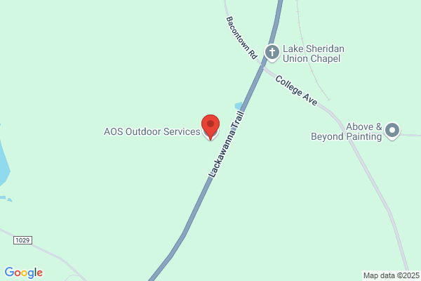 Arendt's Outdoor Services
