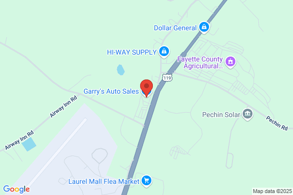 Gary's Quality Auto's Inc